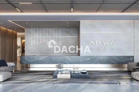Appartement de 1 chambre à Maritime City, UAE No. 168925 9