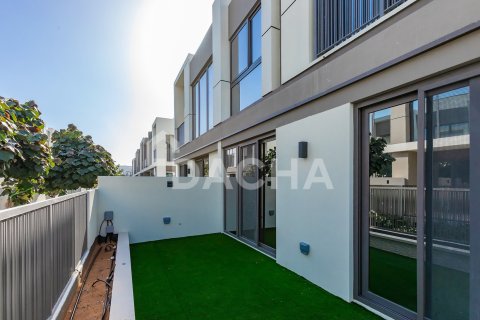 3 غرف نوم تاون هاوس في Tilal Al Ghaf, الإمارات العربية المتحدة رقم 168927