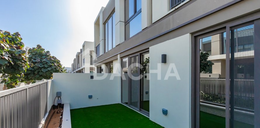 3 غرف نوم تاون هاوس في Tilal Al Ghaf, الإمارات العربية المتحدة رقم 168927