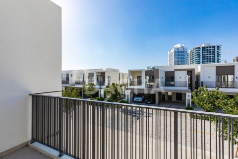 3 غرف نوم تاون هاوس في Tilal Al Ghaf, الإمارات العربية المتحدة رقم 168927 15