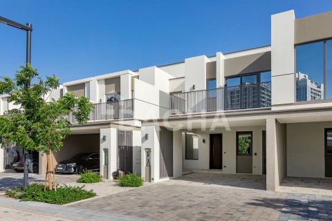 3 غرف نوم تاون هاوس في Tilal Al Ghaf, الإمارات العربية المتحدة رقم 168927 18