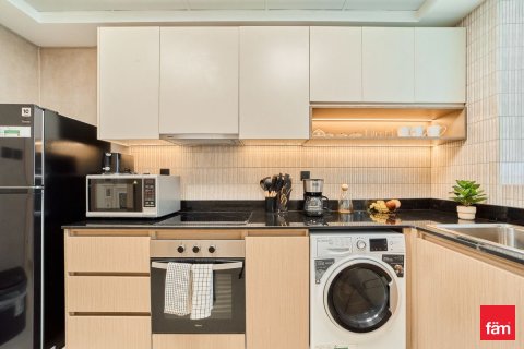 Apartment de 3 dormitorios No. 126888 6