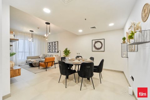 Apartment de 3 dormitorios No. 126888 2