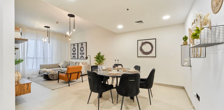 Apartment de 3 dormitorios No. 126888