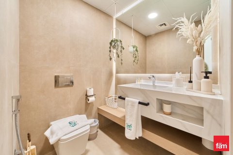 Apartment de 3 dormitorios No. 126888 12