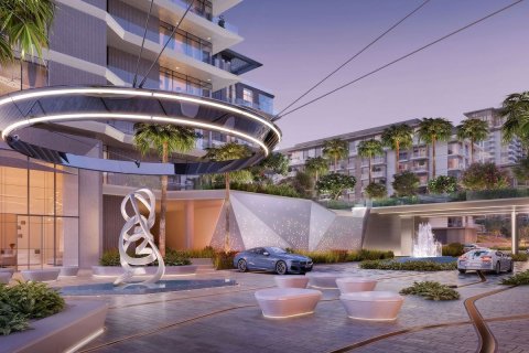 Appartement de 1 chambre No. 126886 14