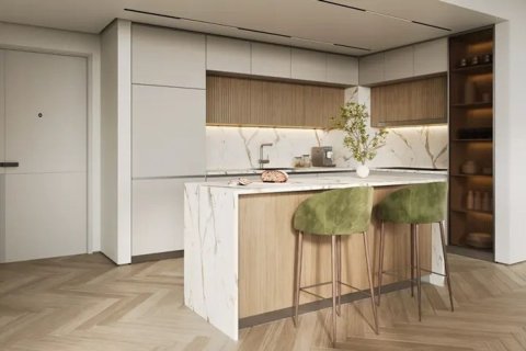 Appartement de 1 chambre No. 126886 5