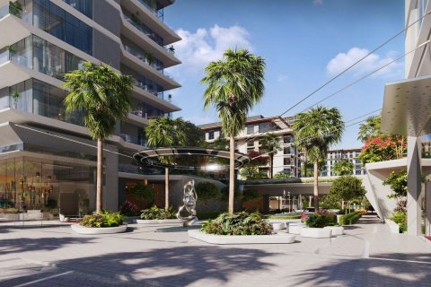 Appartement de 1 chambre No. 126886 12