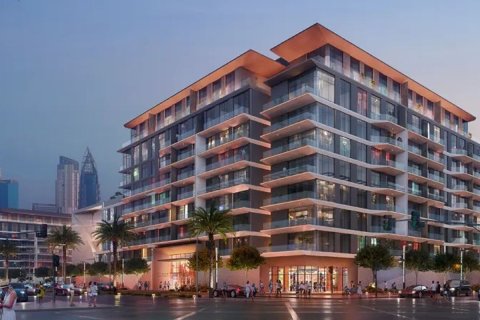 Appartement de 1 chambre No. 126886 15