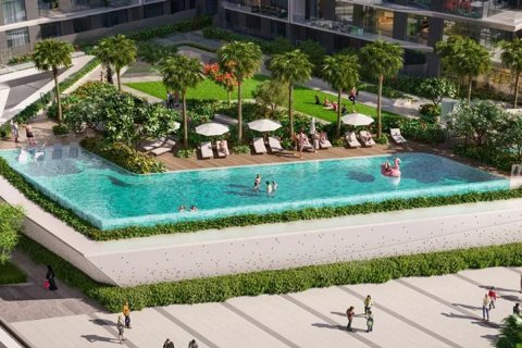 Appartement de 1 chambre No. 126886 10