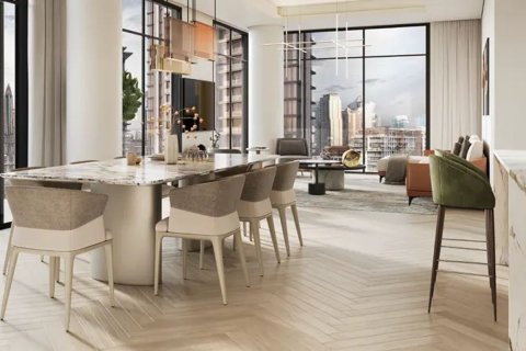 Appartement de 1 chambre No. 126886 4