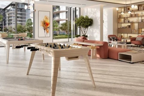 Appartement de 1 chambre No. 126886 7