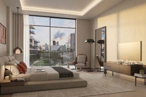 Appartement de 1 chambre No. 126886 6