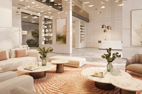 Appartement de 1 chambre No. 126886 2