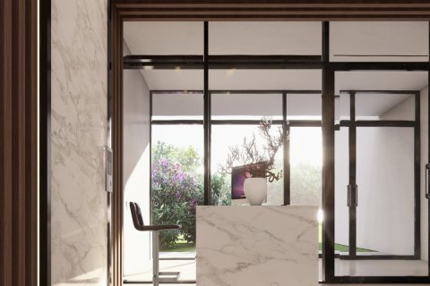 Apartment de 3 dormitorios No. 126890 18