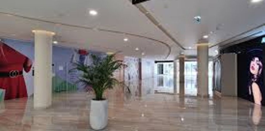 Apartment de 3 dormitorios No. 126890