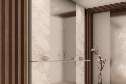 Apartment de 3 dormitorios No. 126890 21