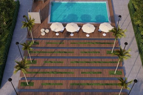 Apartment de 3 dormitorios No. 126890 27