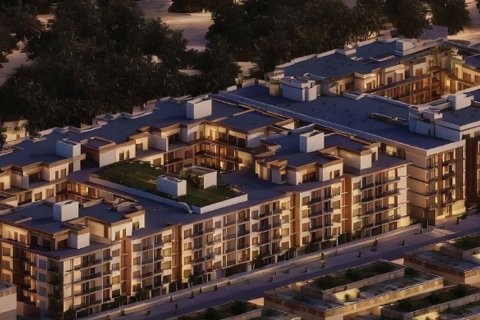 Apartment de 3 dormitorios No. 126890 15