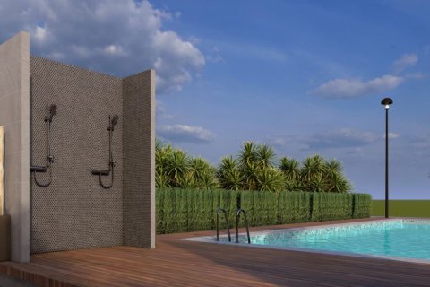 Apartment de 3 dormitorios No. 126890 10