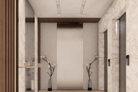 Apartment de 3 dormitorios No. 126890 19