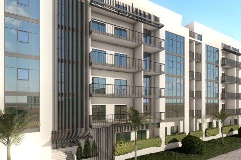 Apartment de 3 dormitorios No. 126890 7