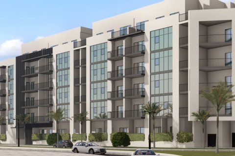 Apartment de 3 dormitorios No. 126890 13