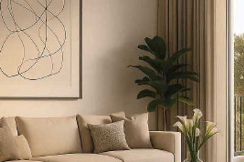 Apartment de 3 dormitorios No. 126890 3