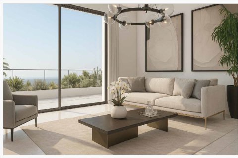 Apartment de 3 dormitorios No. 126890 6