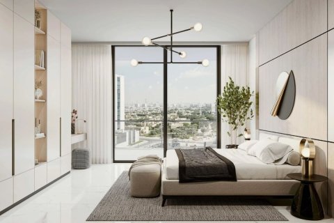 Apartment de 2 dormitorios No. 126887 10