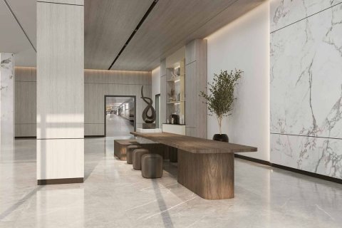 Apartment de 2 dormitorios No. 126887 2