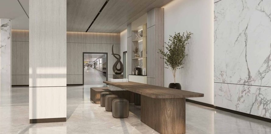 Apartment de 2 dormitorios No. 126887