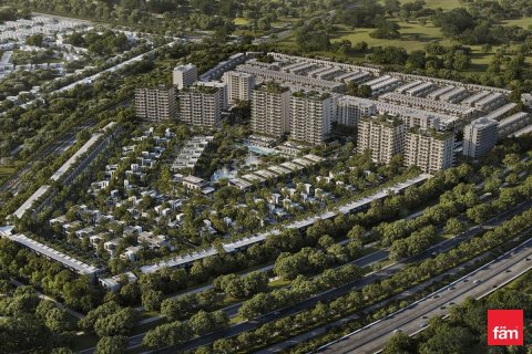 Land de 600m² No. 126892 3