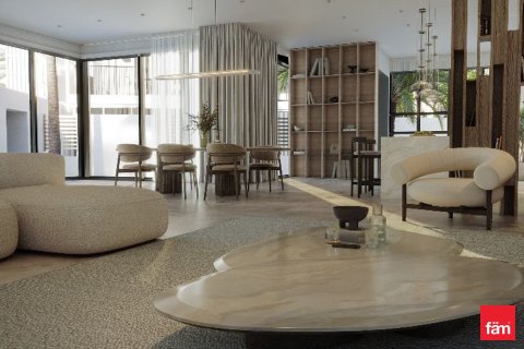 Land de 600m² No. 126892 11