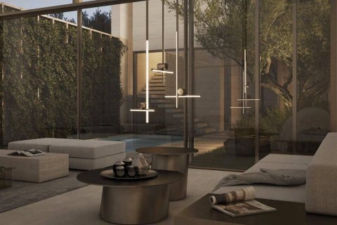 Land de 600m² No. 126892 10