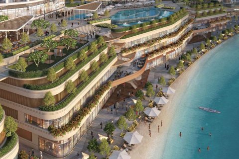 1 bedroom Apartment No. 126889 2