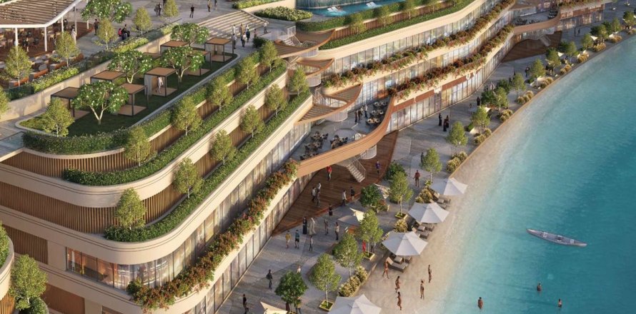 1 bedroom Apartment No. 126889