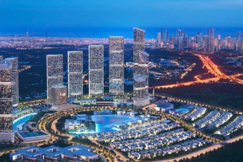 1 bedroom Apartment No. 126889 8