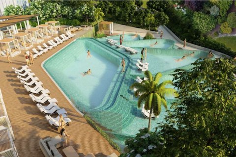 1 bedroom Apartment No. 126889 15