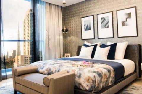 Apartment de 2 dormitorios en Dubai, UAE No. 13724 4