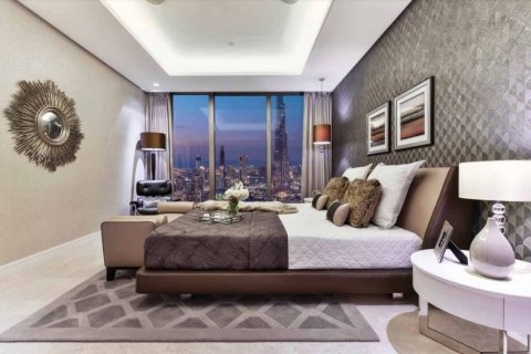 Apartment de 2 dormitorios en Dubai, UAE No. 13724 5