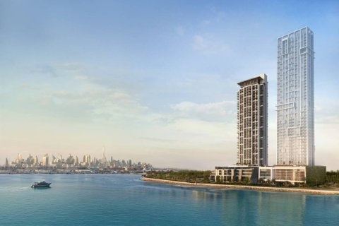 Appartement de 1 chambre à Dubai, UAE No. 13725 1