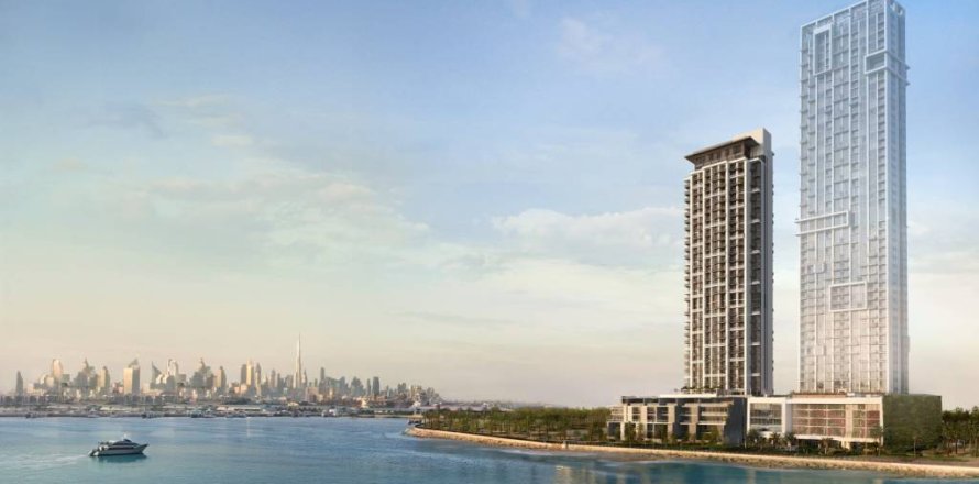 Appartement de 1 chambre à Dubai, UAE No. 13725