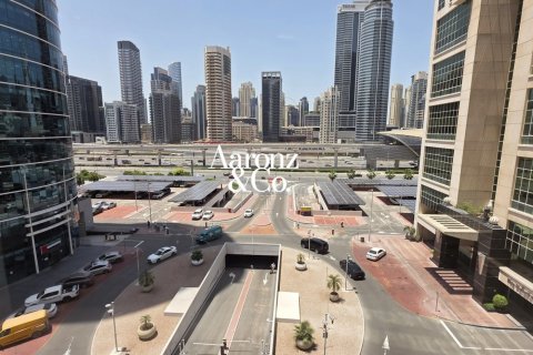 79مربع، مكتب في أبراج بحيرة جميرا, الإمارات العربية المتحدة رقم 163003 4