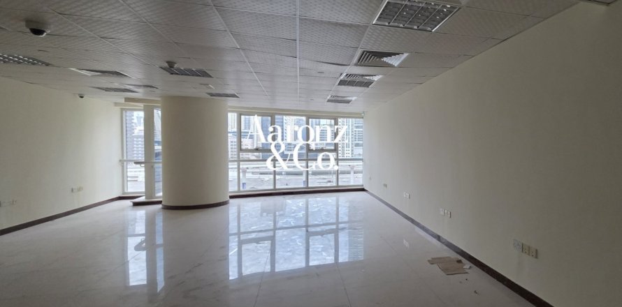 79مربع، مكتب في أبراج بحيرة جميرا, الإمارات العربية المتحدة رقم 163003