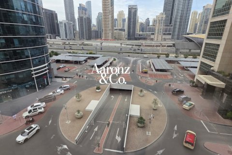 79مربع، مكتب في أبراج بحيرة جميرا, الإمارات العربية المتحدة رقم 163003 3