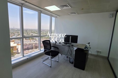 126مربع، مكتب في أبراج بحيرة جميرا, الإمارات العربية المتحدة رقم 163002 15