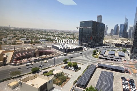 126مربع، مكتب في أبراج بحيرة جميرا, الإمارات العربية المتحدة رقم 163002 3
