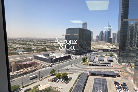 126مربع، مكتب في أبراج بحيرة جميرا, الإمارات العربية المتحدة رقم 163002 6