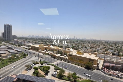 126مربع، مكتب في أبراج بحيرة جميرا, الإمارات العربية المتحدة رقم 163002 5